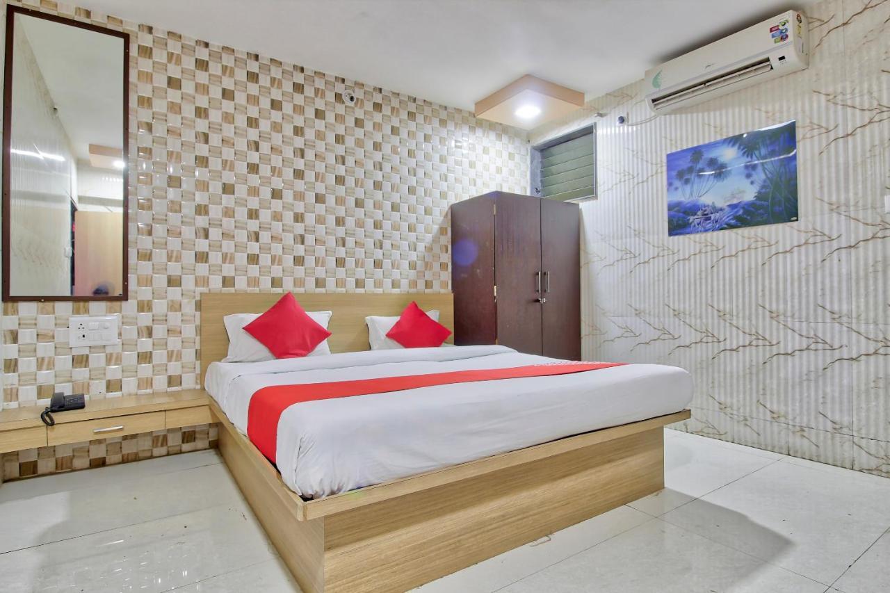 Oyo 61311 Maharaja Agrasen Resort And Lodging Buldhana Kültér fotó