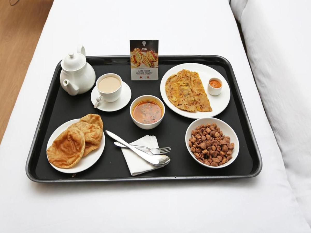 Oyo 61311 Maharaja Agrasen Resort And Lodging Buldhana Kültér fotó